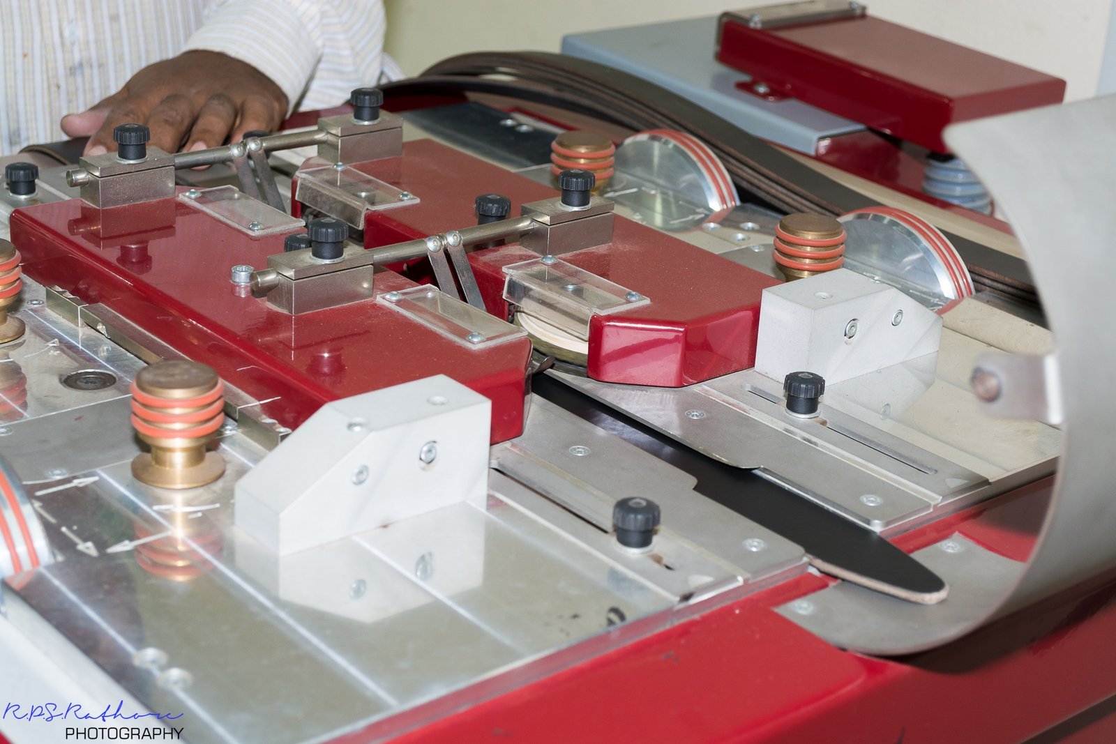 Design & Development