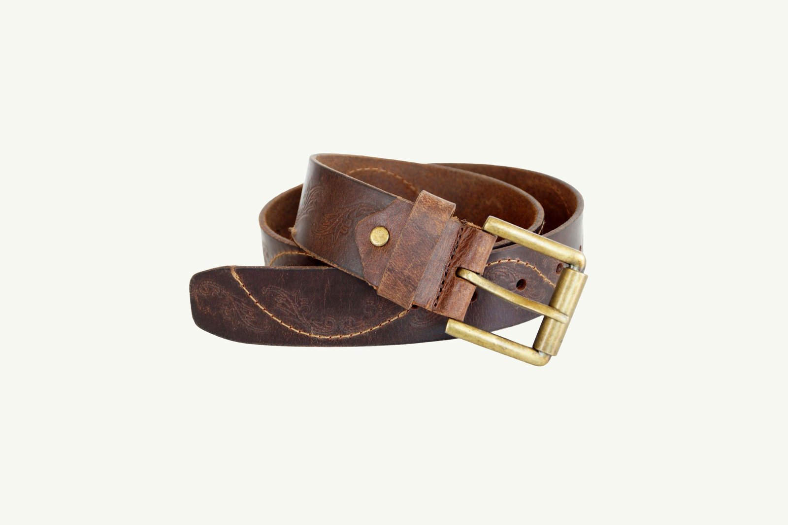 Men's Belt