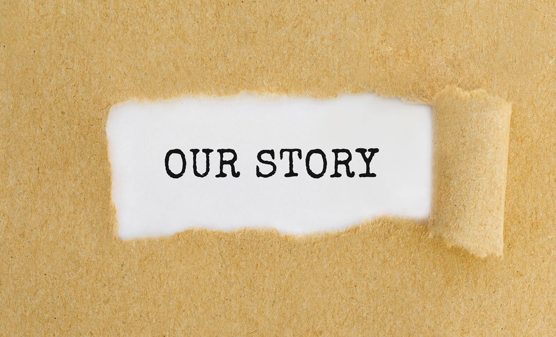 Our Story